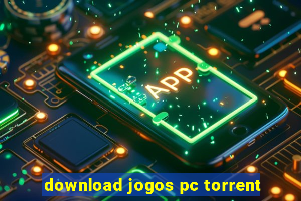 download jogos pc torrent